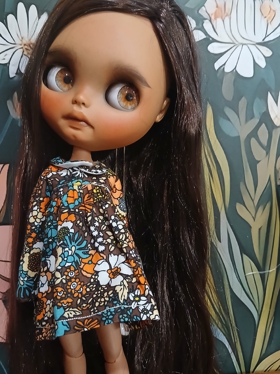 Other - Custom Blythe